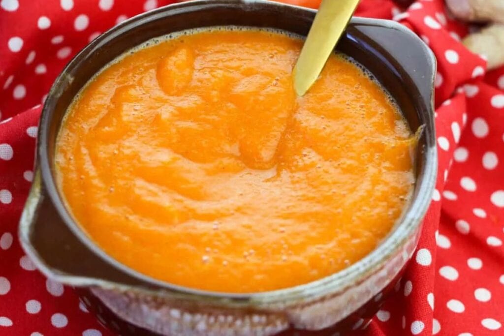 healthy apple recipes