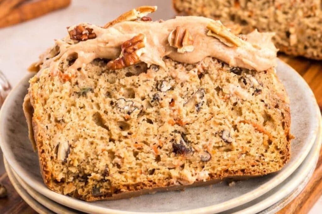 make ahead desserts