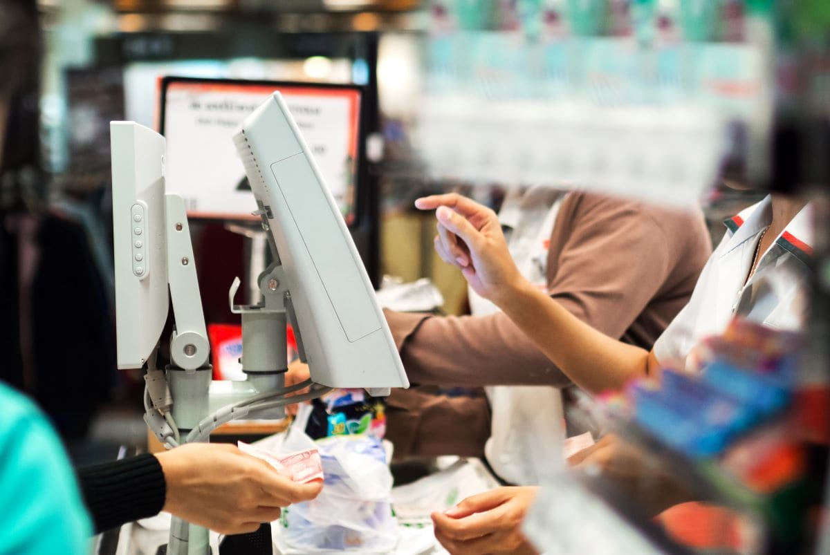 CashierCookiecutter