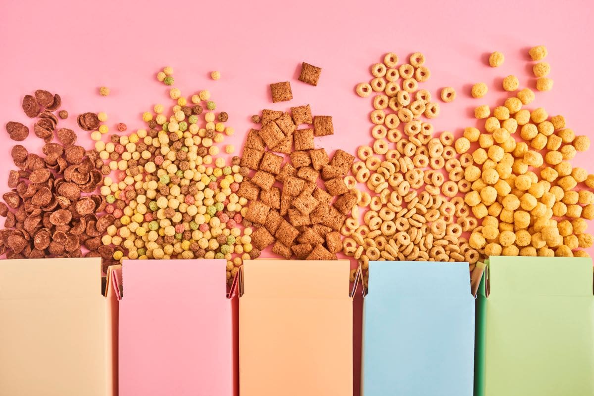 Cereal