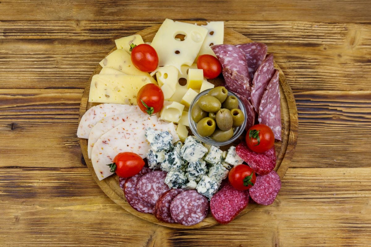Charcuterie BoardsOlyaSolodenko