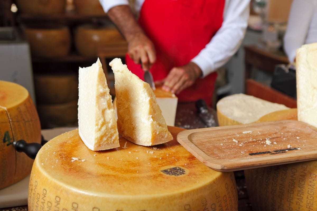 Cheese tastingRglinsky