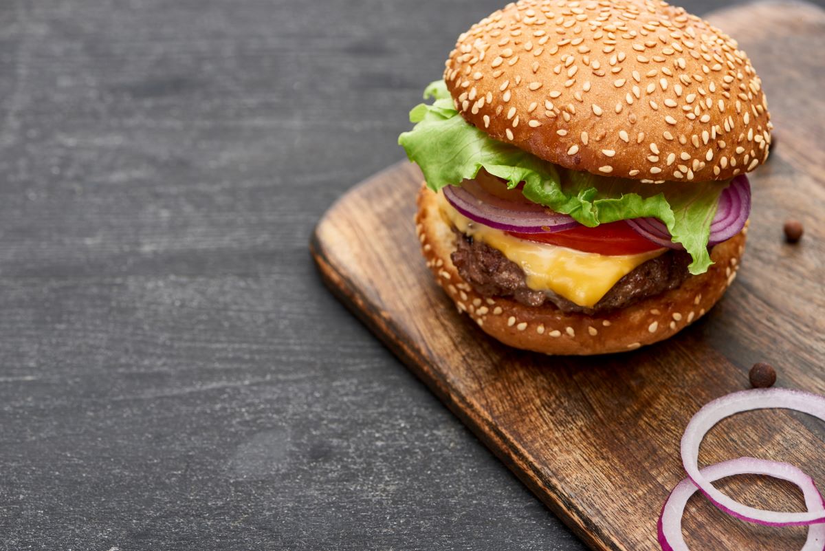 CheeseburgerVadimvasenin