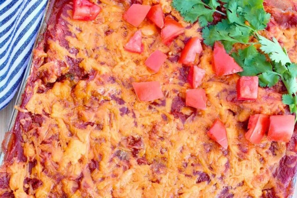 make ahead chicken recipes