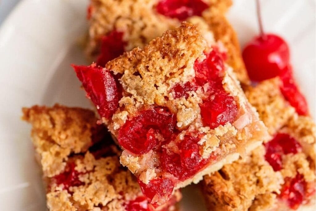 cookout desserts for a crowd