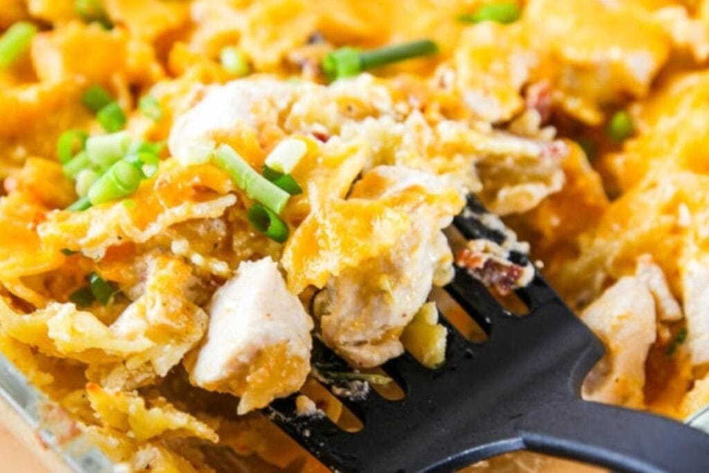 make ahead chicken recipes