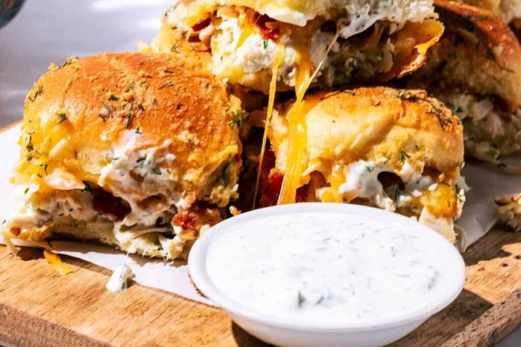 make ahead chicken recipes