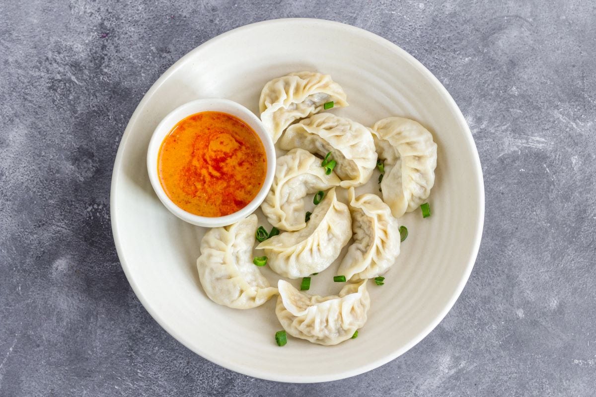 Chicken and DumplingsRavsky