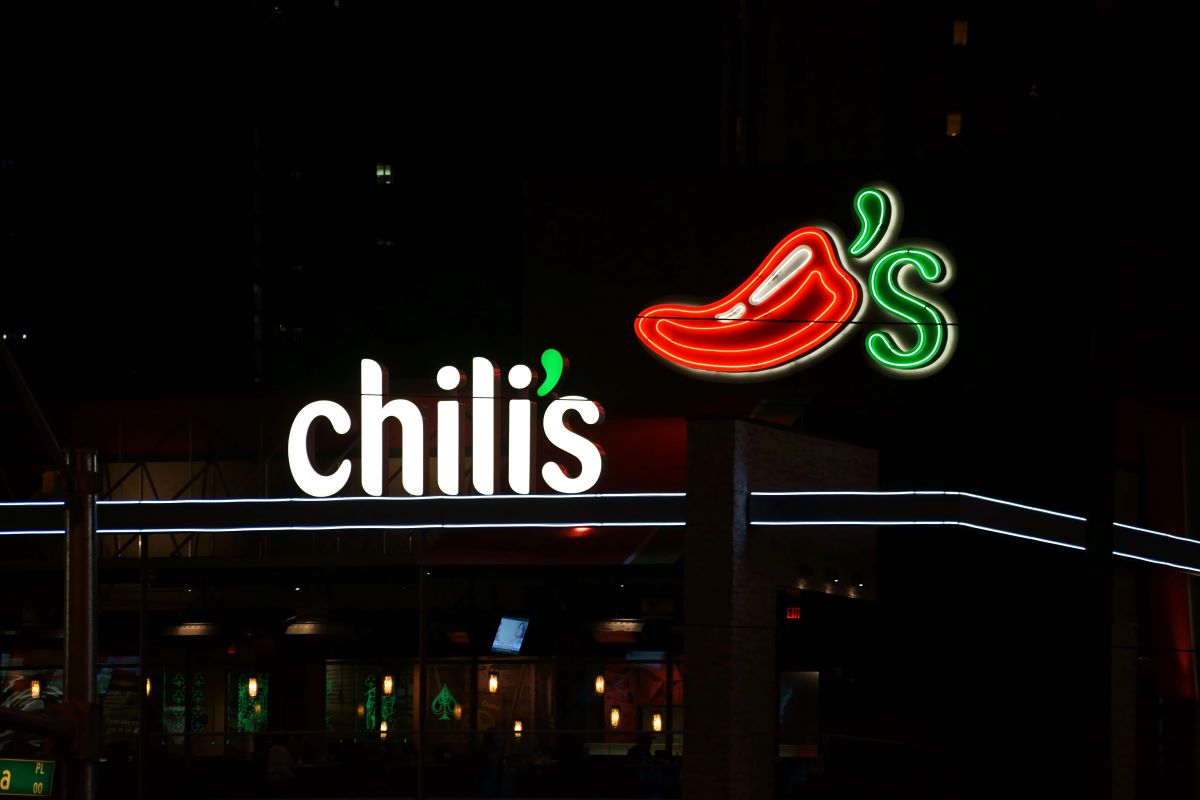 ChilisGinton