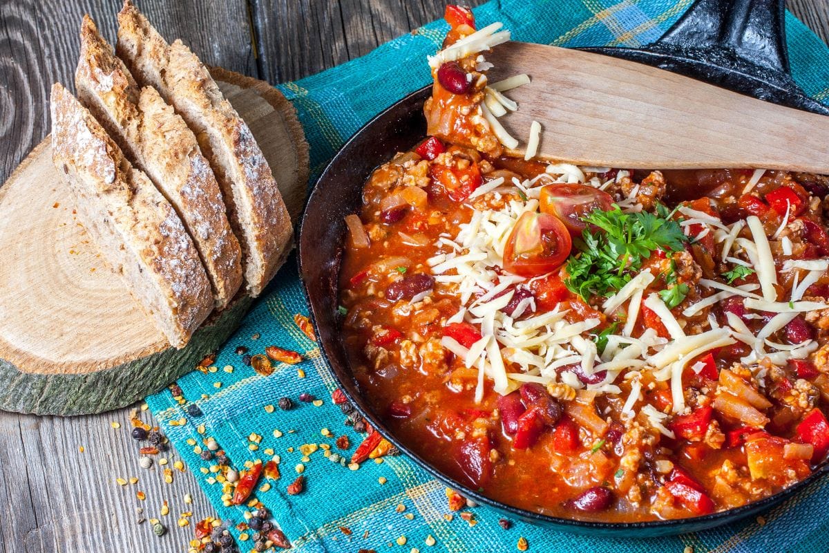 Chilli Fajerd