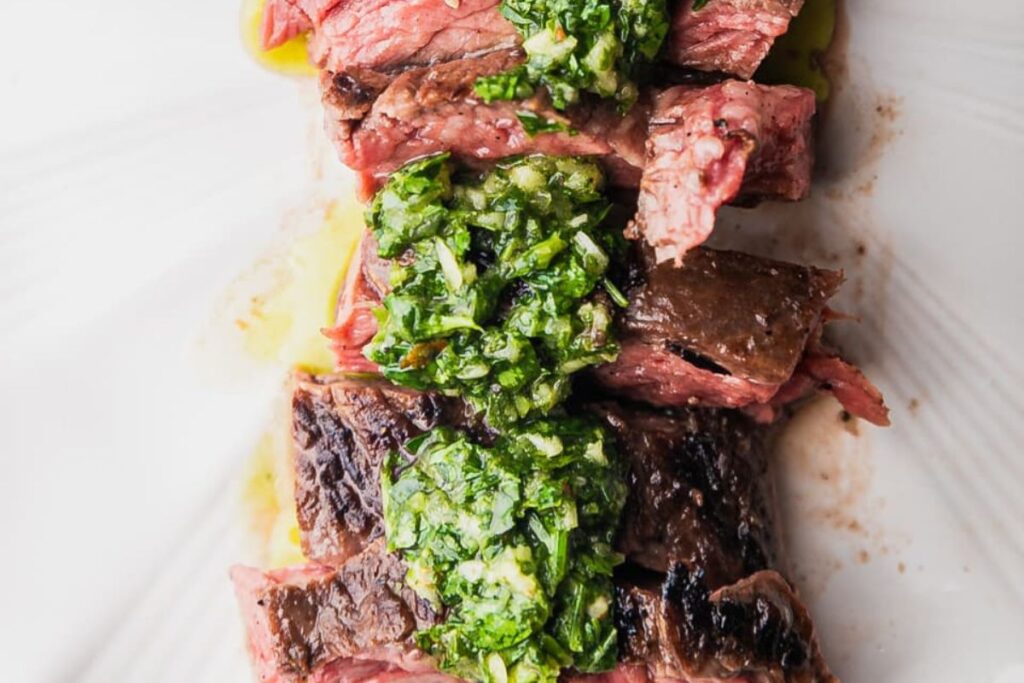 easy grilling ideas