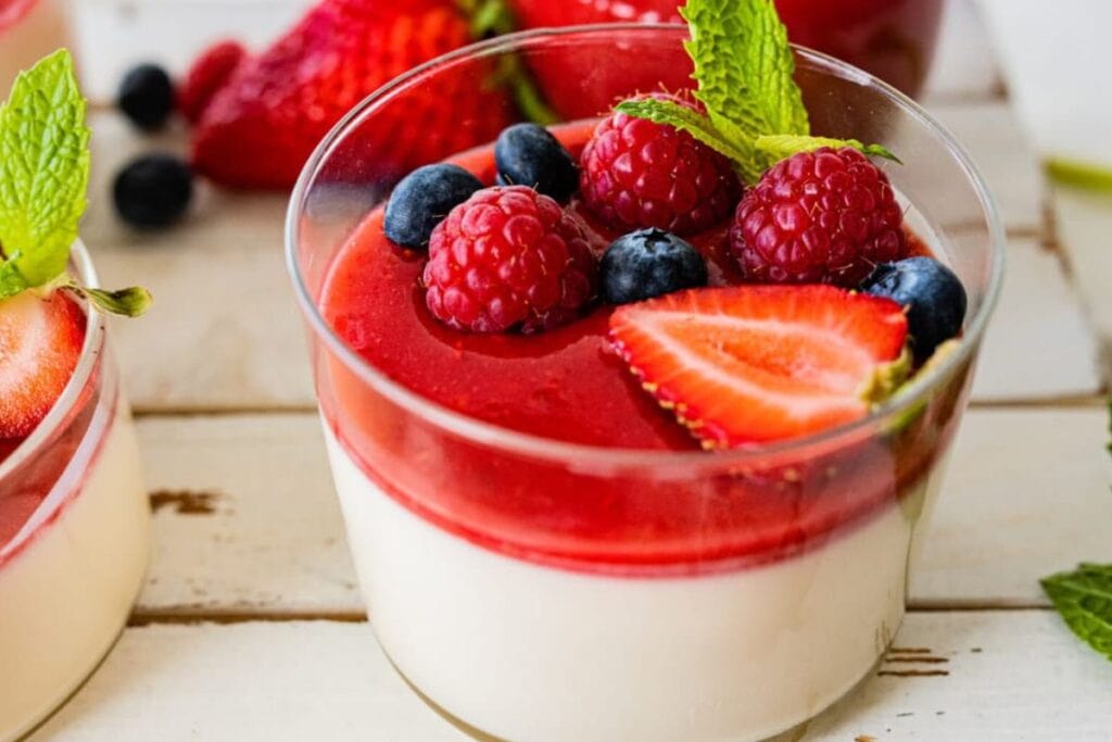beach party snacks