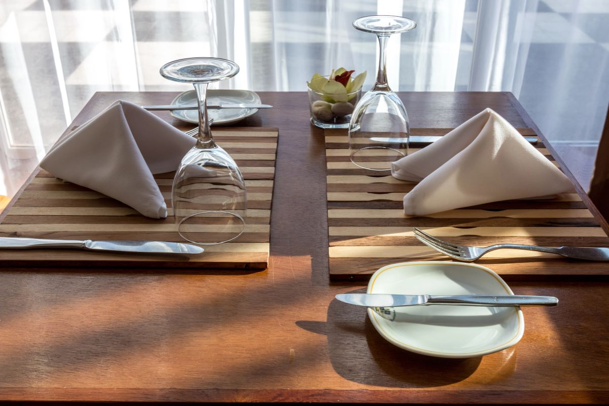 Cloth Napkins