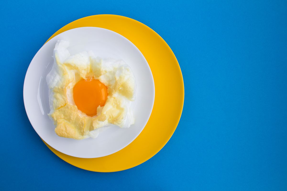 Cloud EggsIy0712