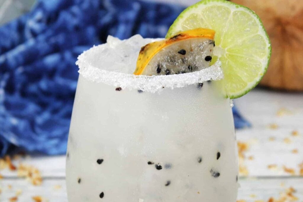 red white and blue cocktails