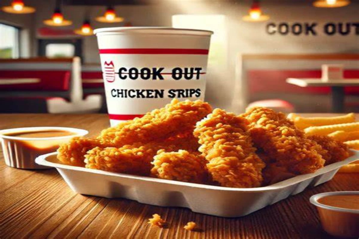 Cook out