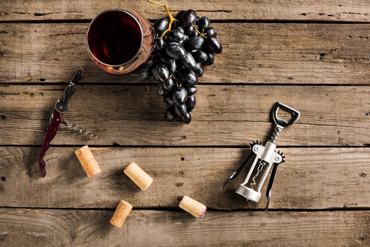 Corkscrews