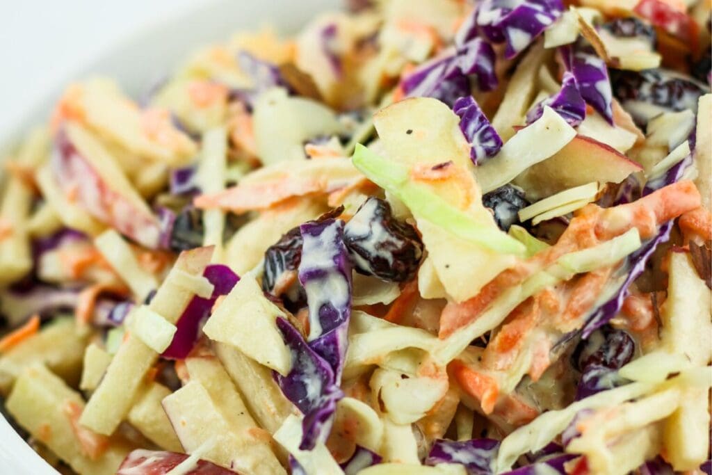 healthy apple recipes