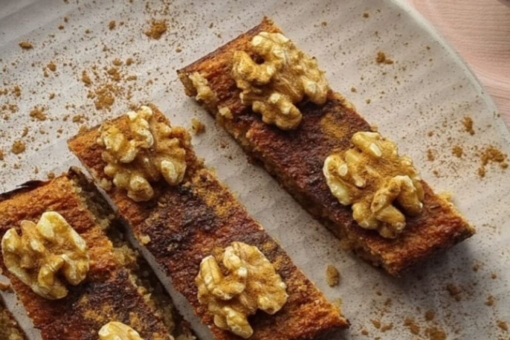 make ahead desserts