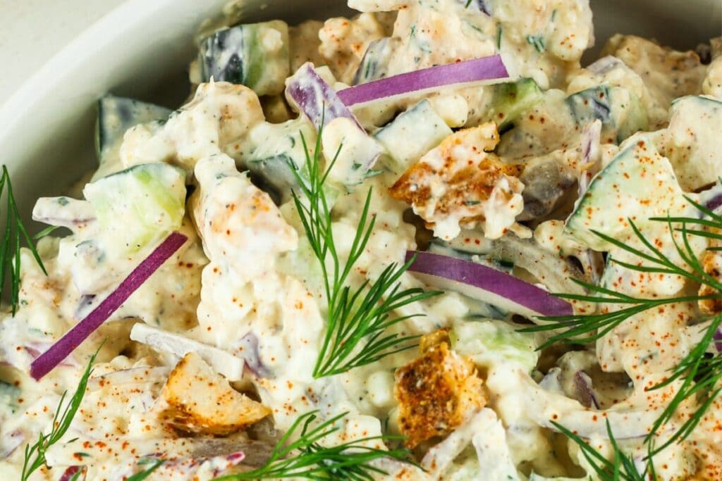 make ahead lunches for work
