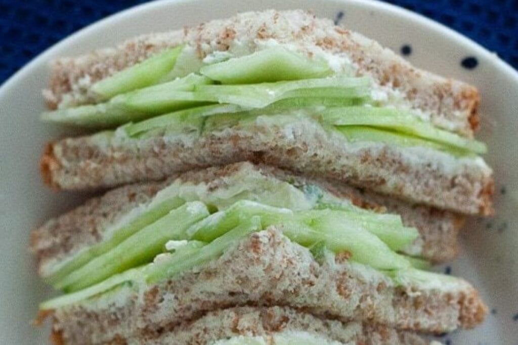 camping lunch ideas