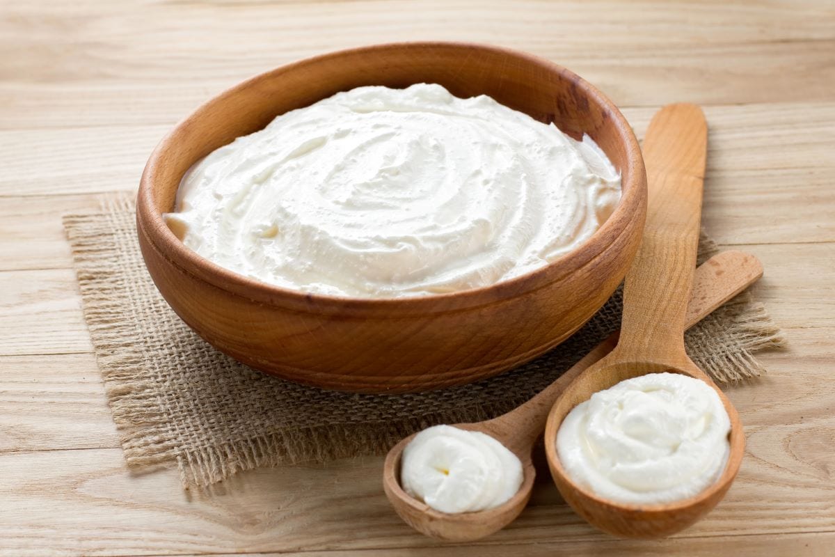 Cream CheeseIvan dzyuba