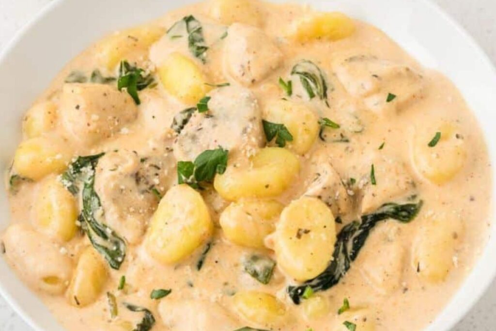 make ahead chicken recipes