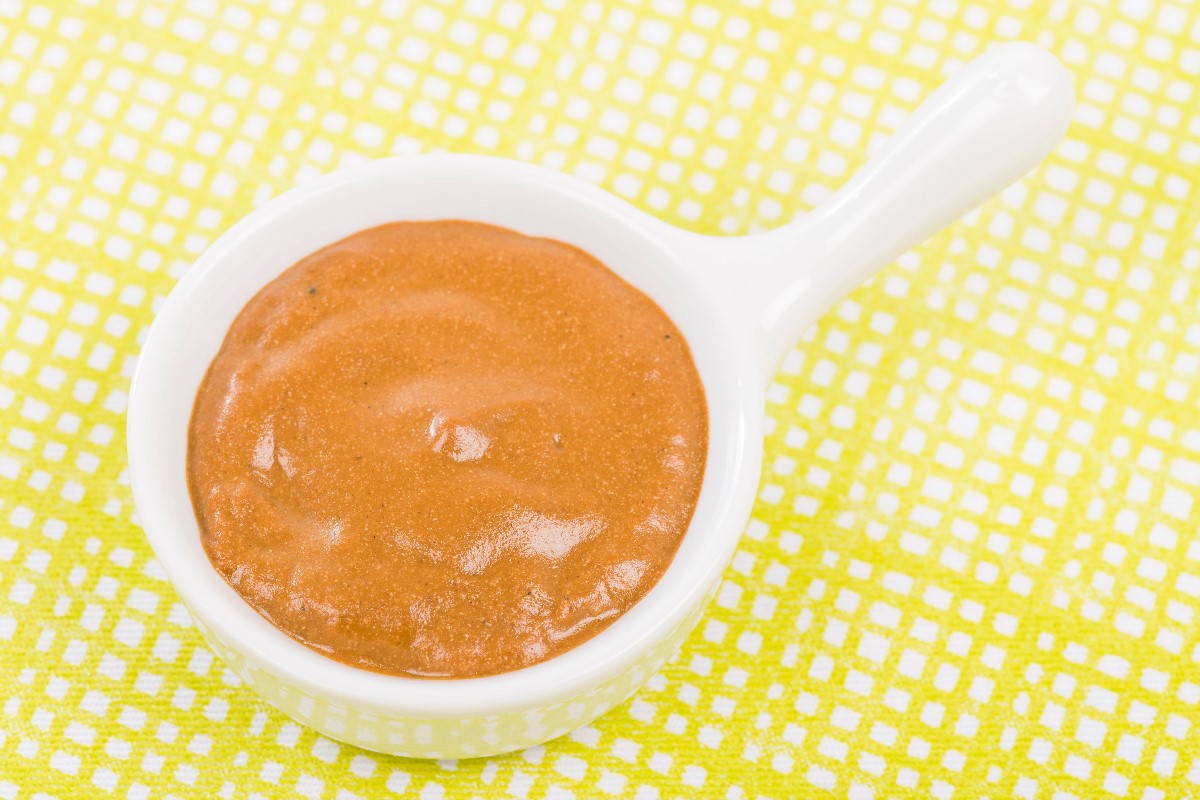 Creole mustard