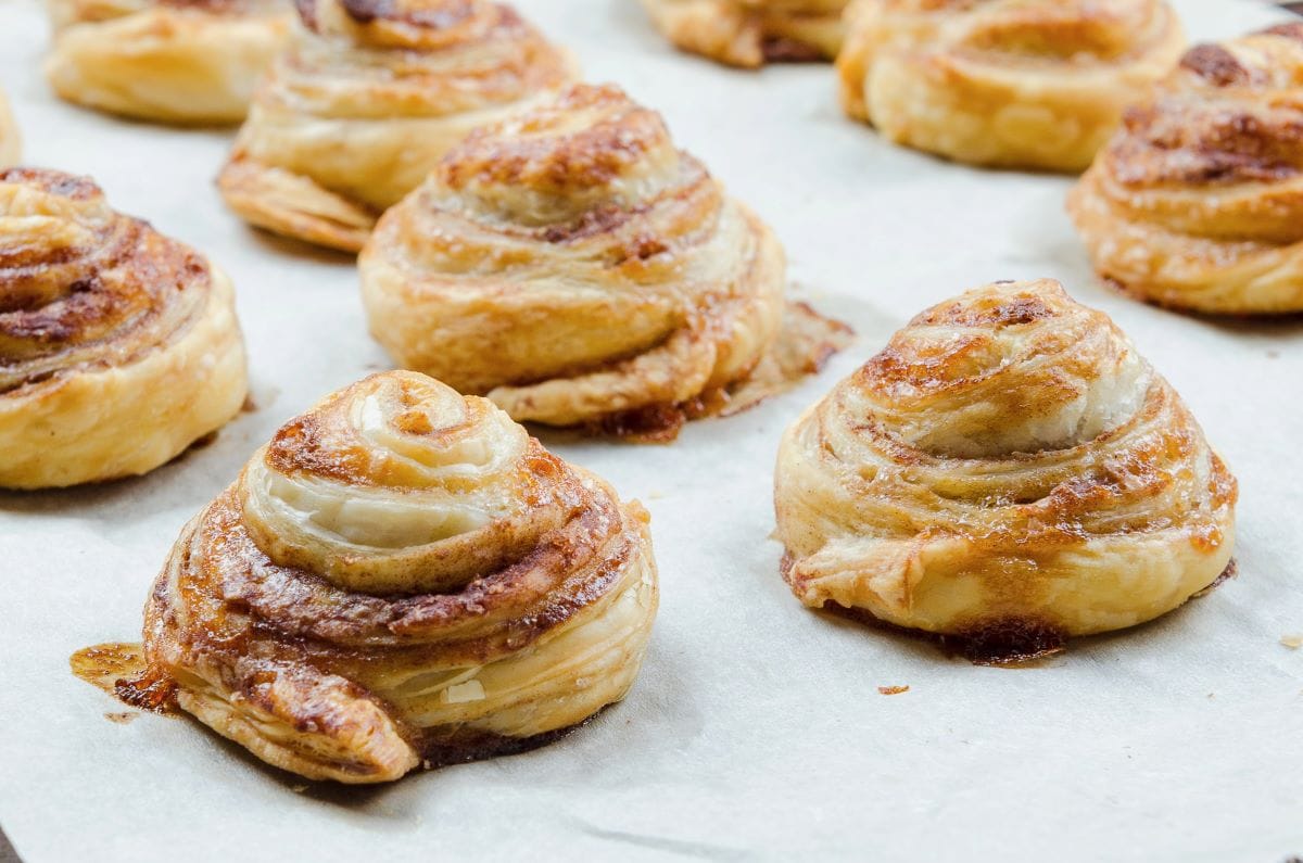 Croissant BunsTatyanaNazatin