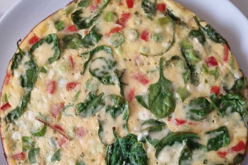 camping lunch ideas