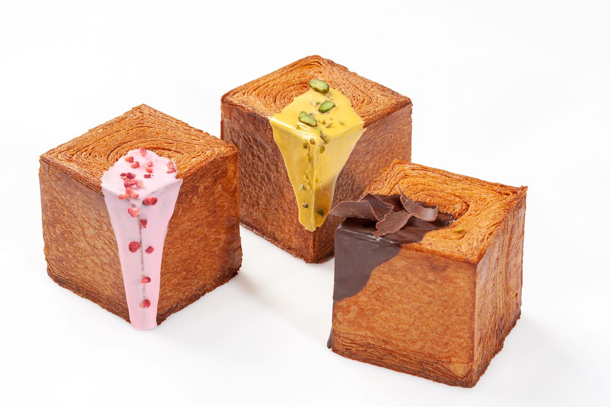 Cube CroissantsNazarov.dnepr@gmail.com