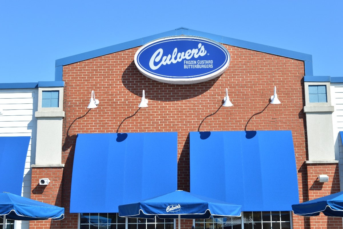 Culvers