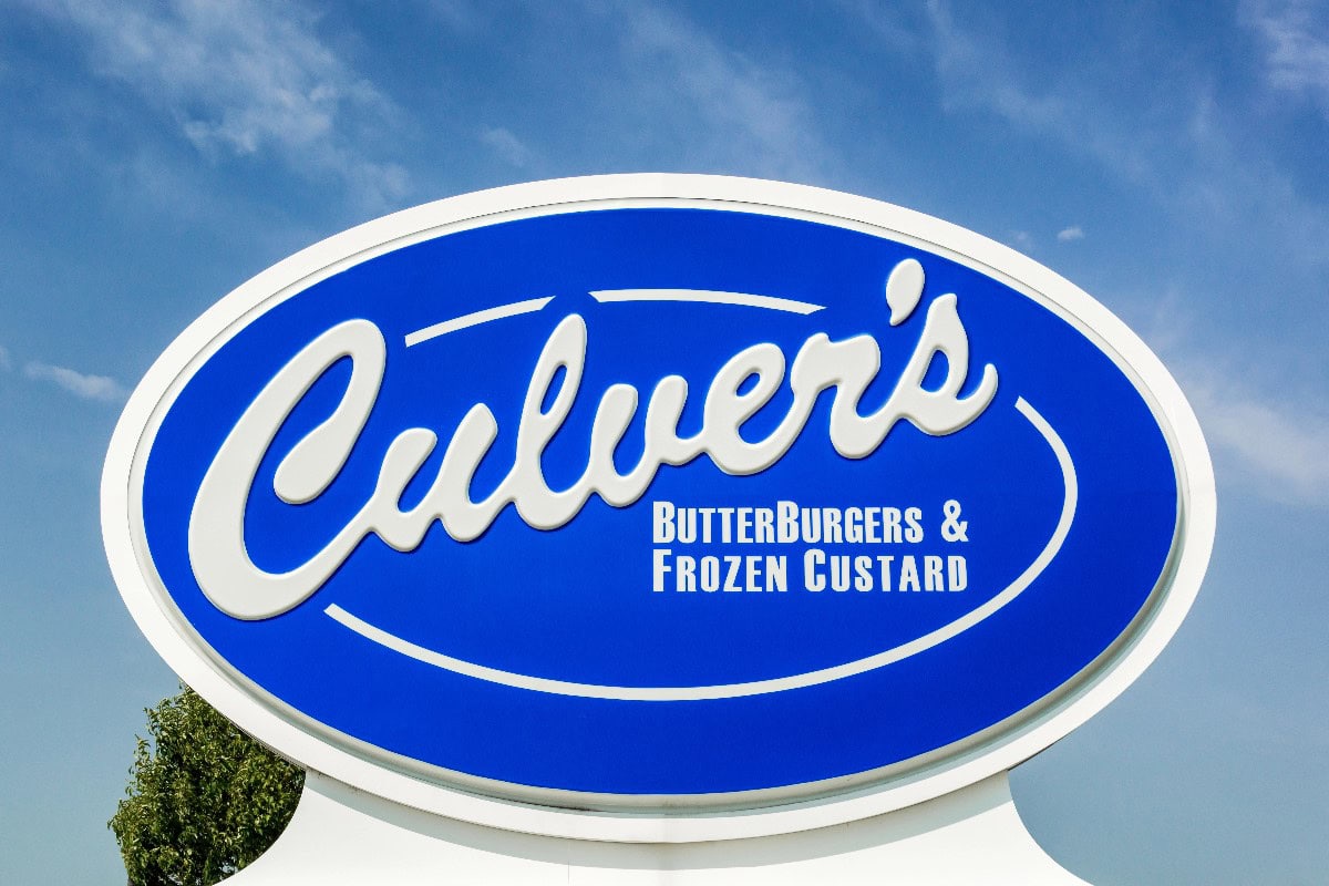 Culvers