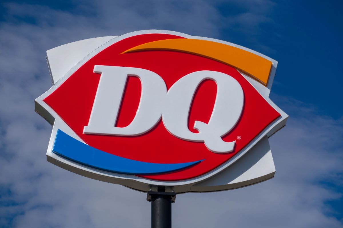 Dairy QueenWolterke