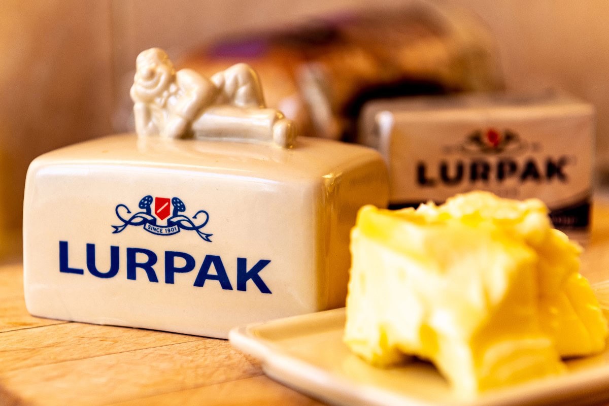 Danish lurpak