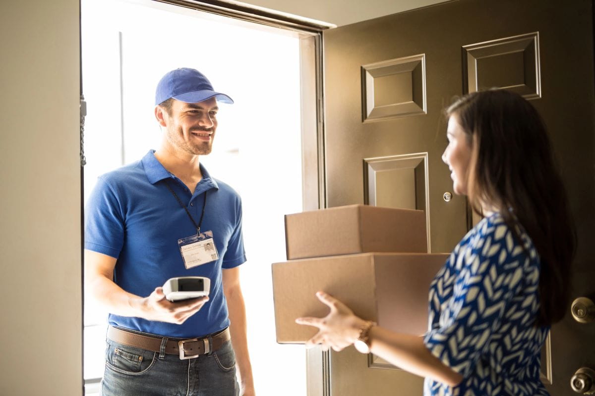 Delivery NotesTonodiaz