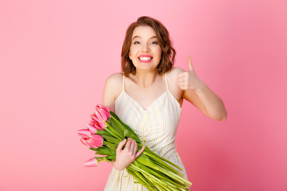 What Florists Say You Should Never Store Near Your Produce