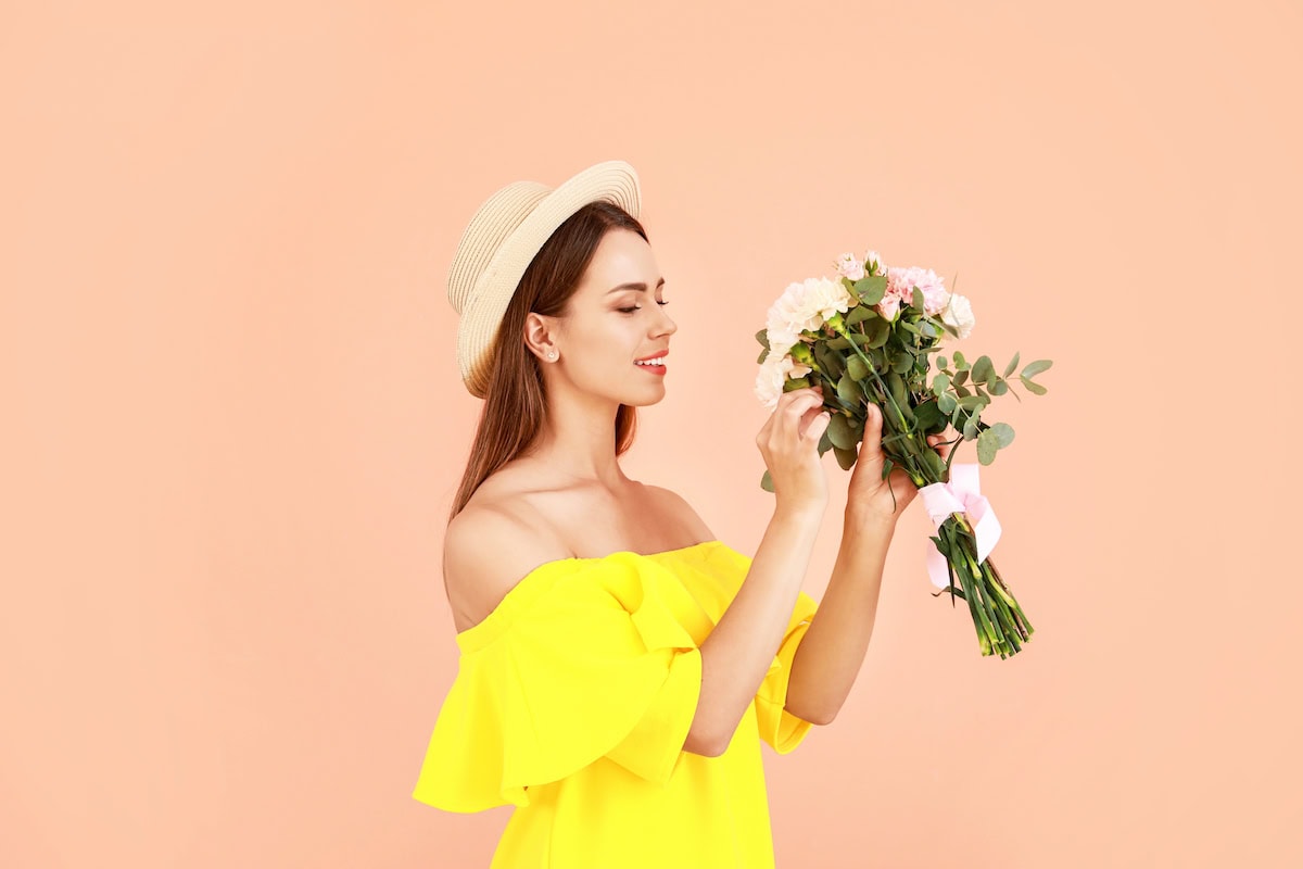 The 6 Small Town Flower Shop That Locals Protect Like A Secret