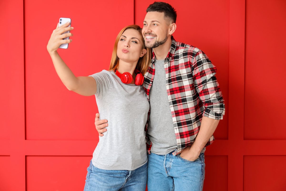 How TikTok Is Fueling The Rise Of Vintage Bistros In California