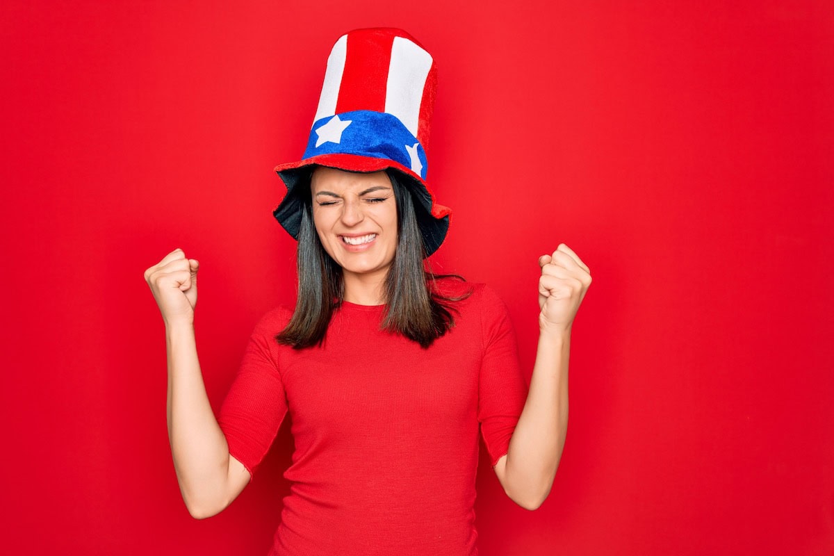 ⁠15 Grocery Finds That Turn One Bag Into A Full On 4th July Feast