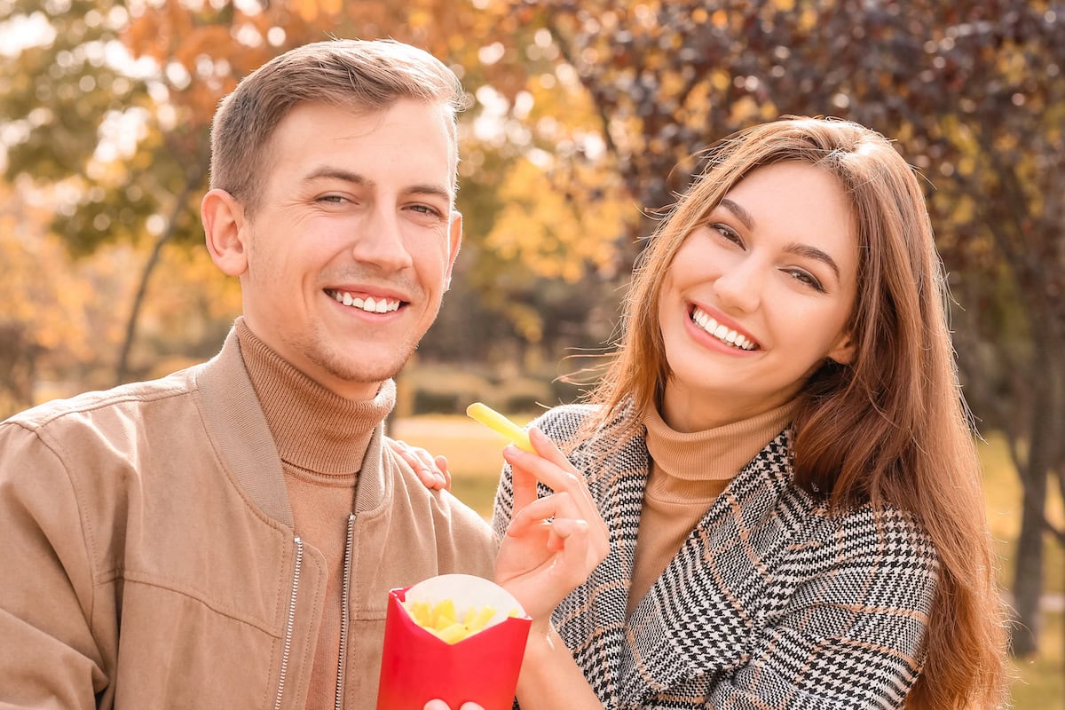 13 Fast Food Drive Thrus That Are Surprisingly Gourmet