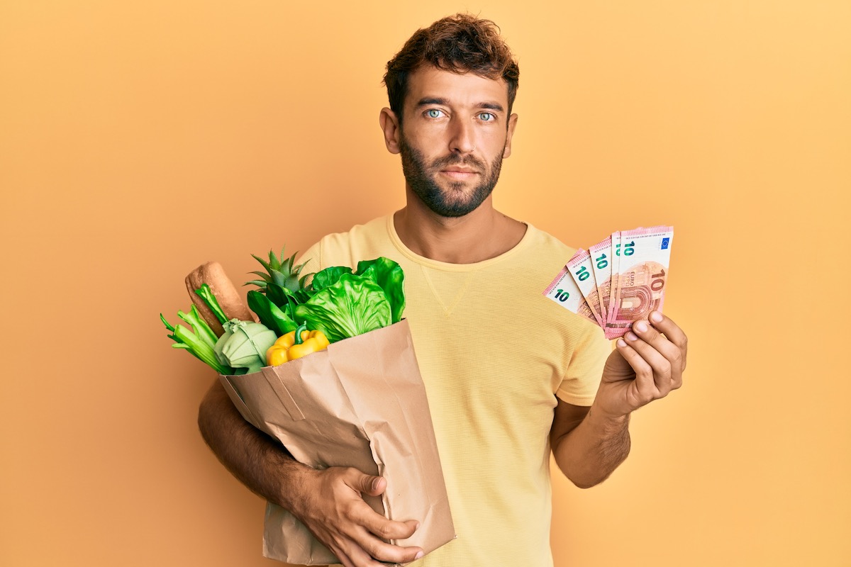 The Hidden Cost Of European Groceries In US Food Markets