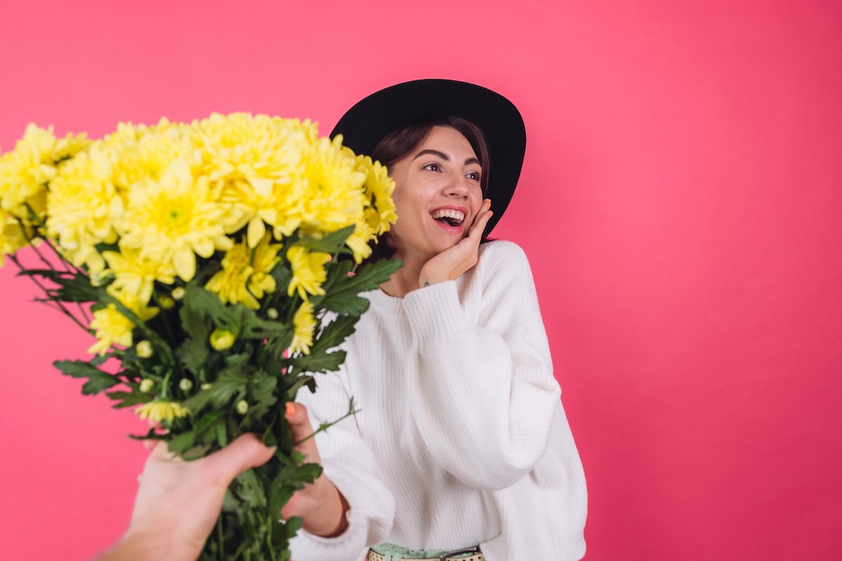 These Florists Reveal How Grocery Prices Have Changed In 40 Years
