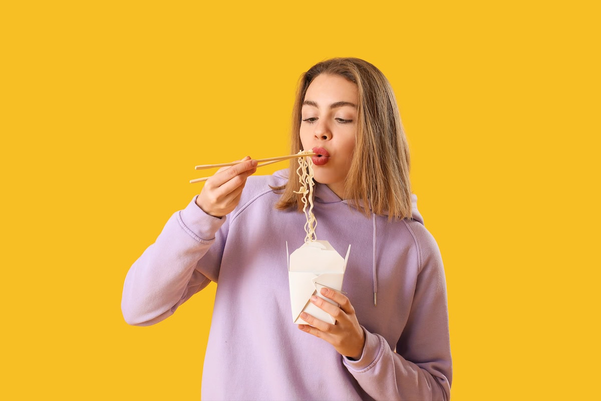 8 Aisles That Millennials Secretly Avoid