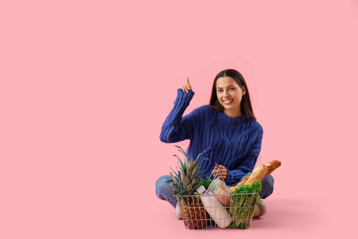 11 Things That Only Happen When You Shop Hungry