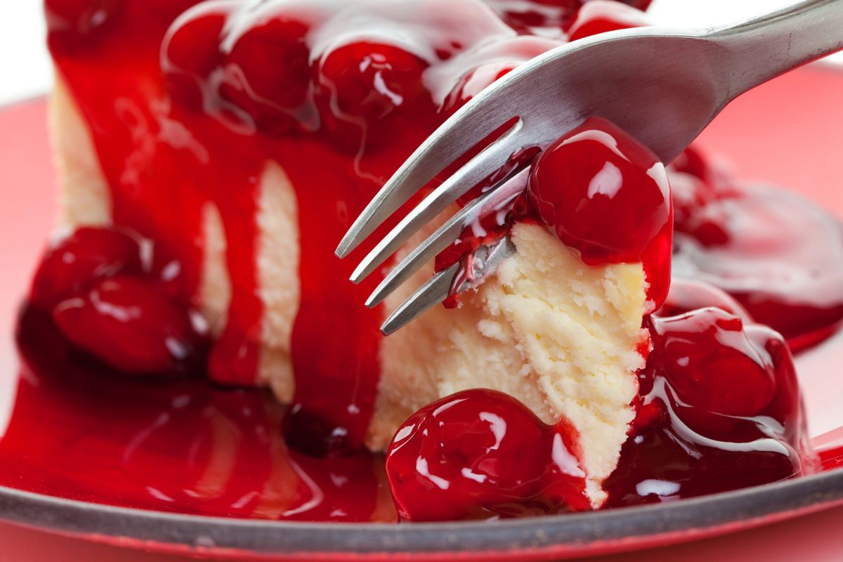Dessert
