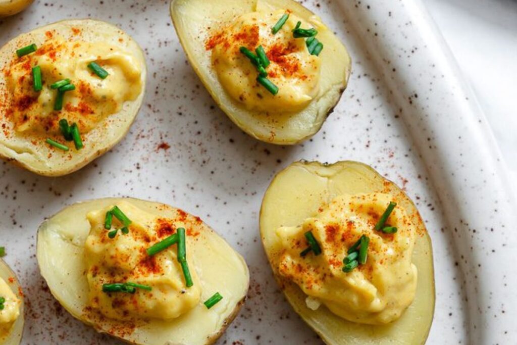 make ahead appetizer recipes