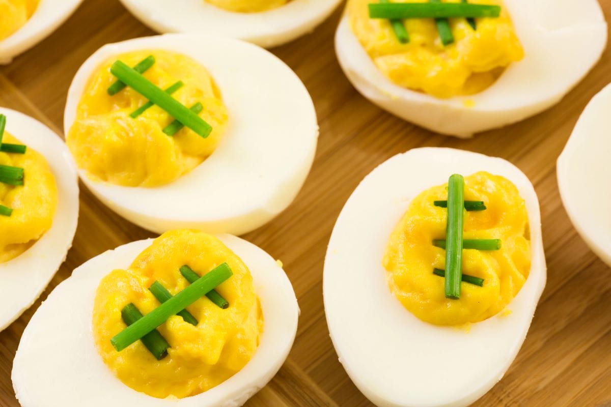 Deviled eggs3Urban light