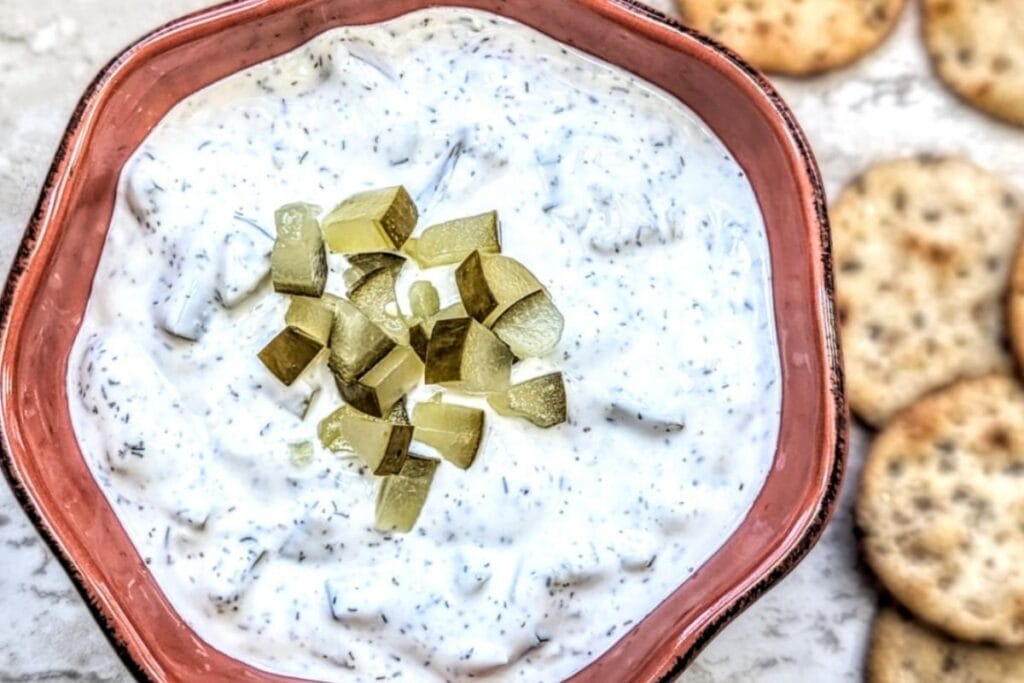 pool day food ideas
