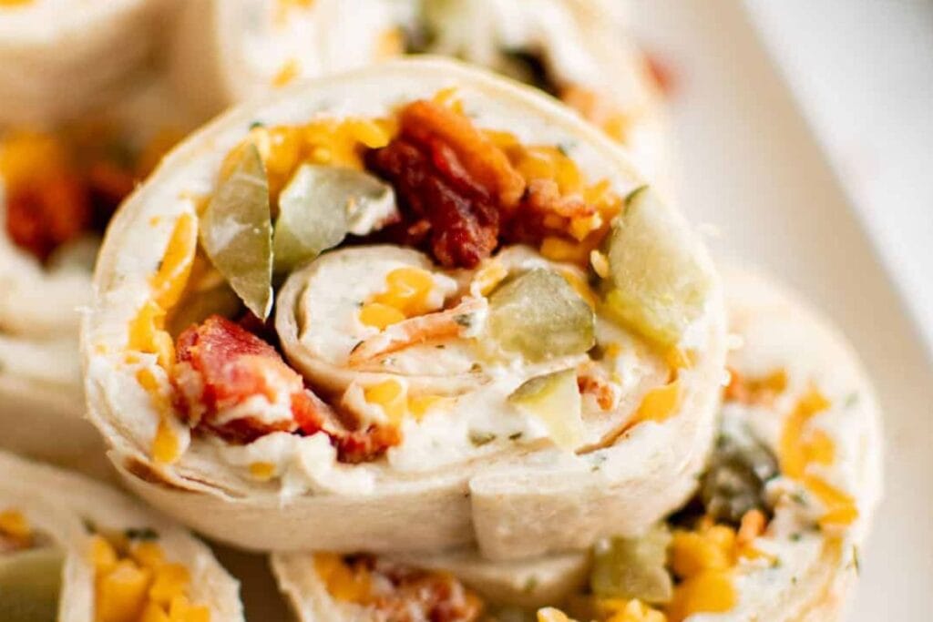 pool day food ideas